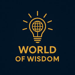 World of Wisdom