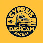 Cyprus Dashcam Footage logo