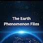 The Earth Phenomenon Files logo