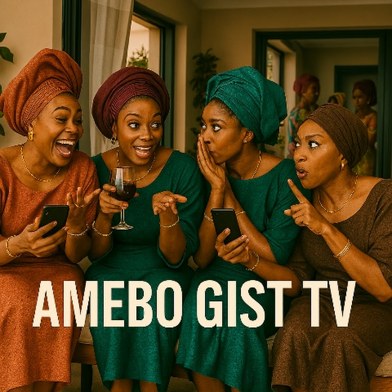 Amebo Gist TV