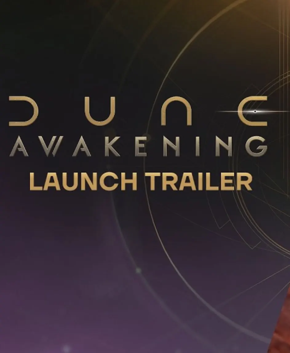 News: Dune: Awakening è ora disponibile su PS5 e Xbox con tantissimi contenuti e un nuovo DLC