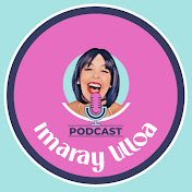 Imaray Ulloa Podcast