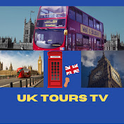 UK TOURS TV