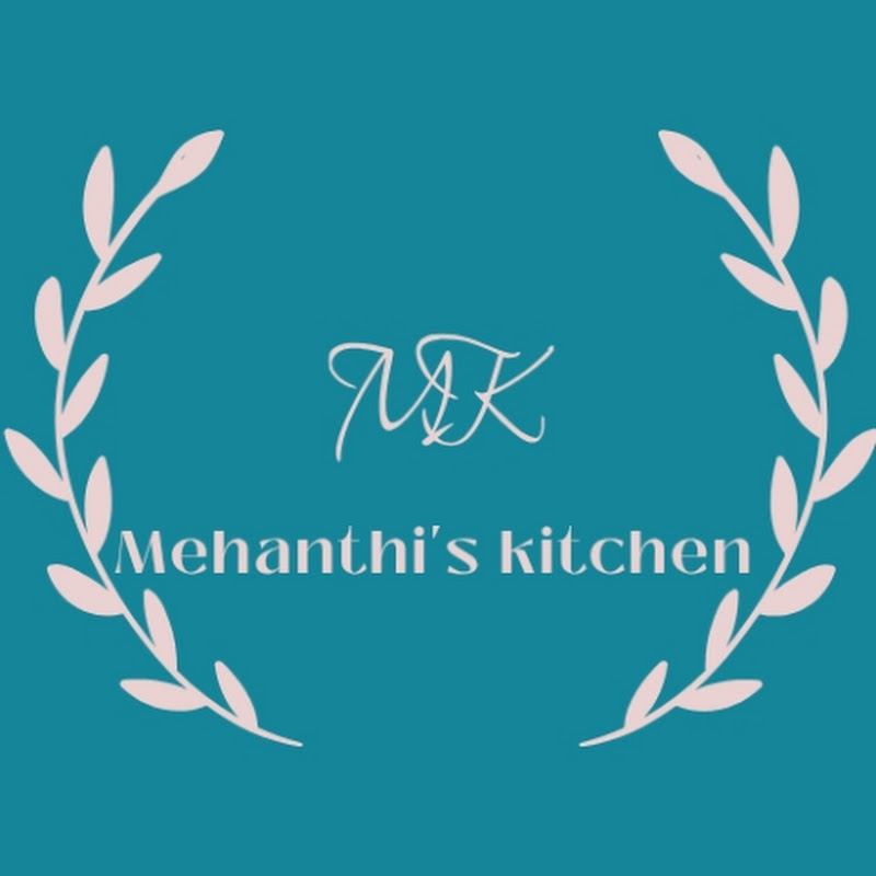 Mehanthi's kitchen 