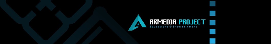 ARMedia Project YouTube channel avatar