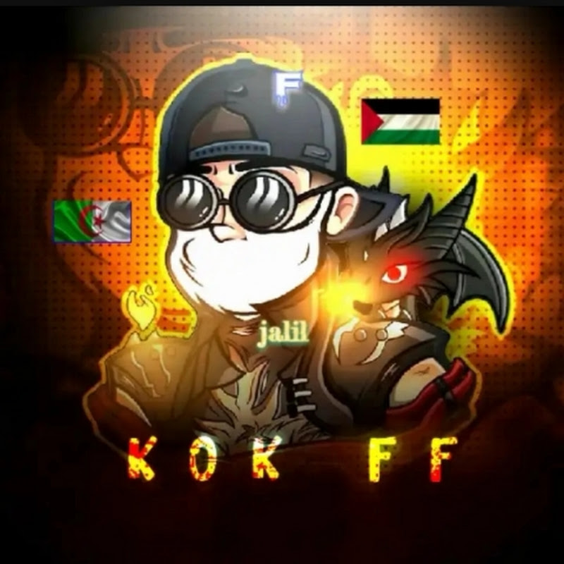 KOK FF 100K