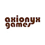 Axionyx Games logo