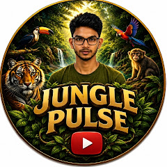 Jungle Pulse
