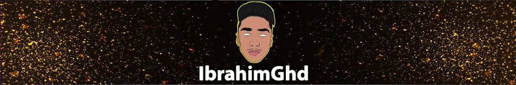 IbrahiM Ghd YouTube channel avatar
