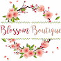 Blossom Boutique Delhi logo