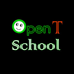Channel thumbnail for Open T School