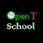 Open T School logo