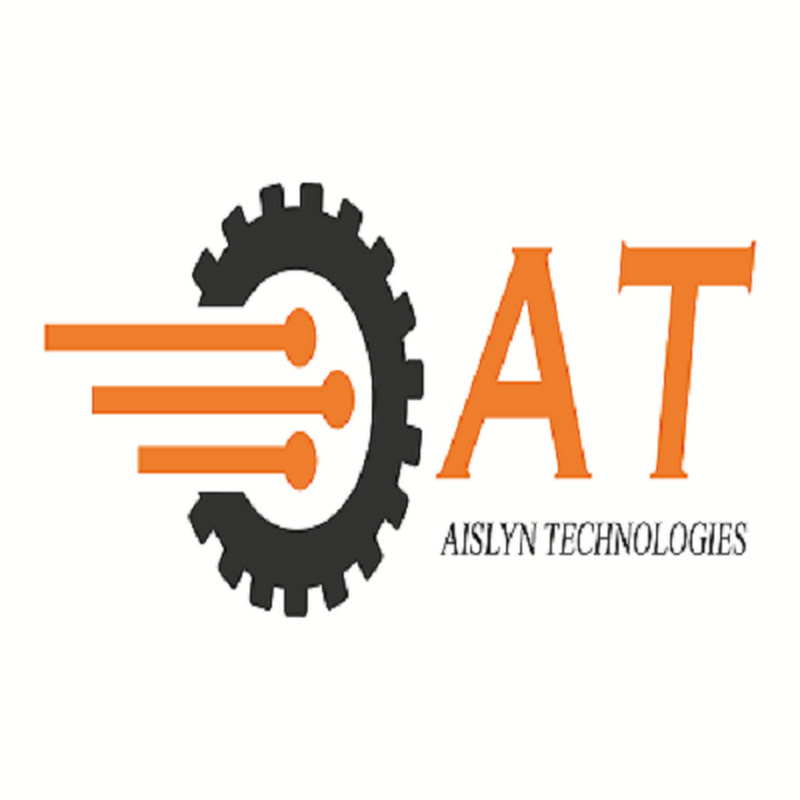 AislynTech Engineering Projects