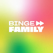 Binge Society - Family