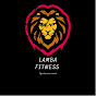 Lamba Fitness logo