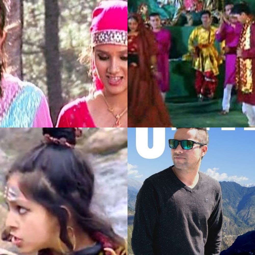 Pahari Songs