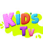 Kids TV - Nursery Rhymes & Cartoon Fun