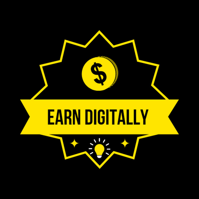 Earn Digitally