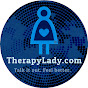 Therapy Lady logo