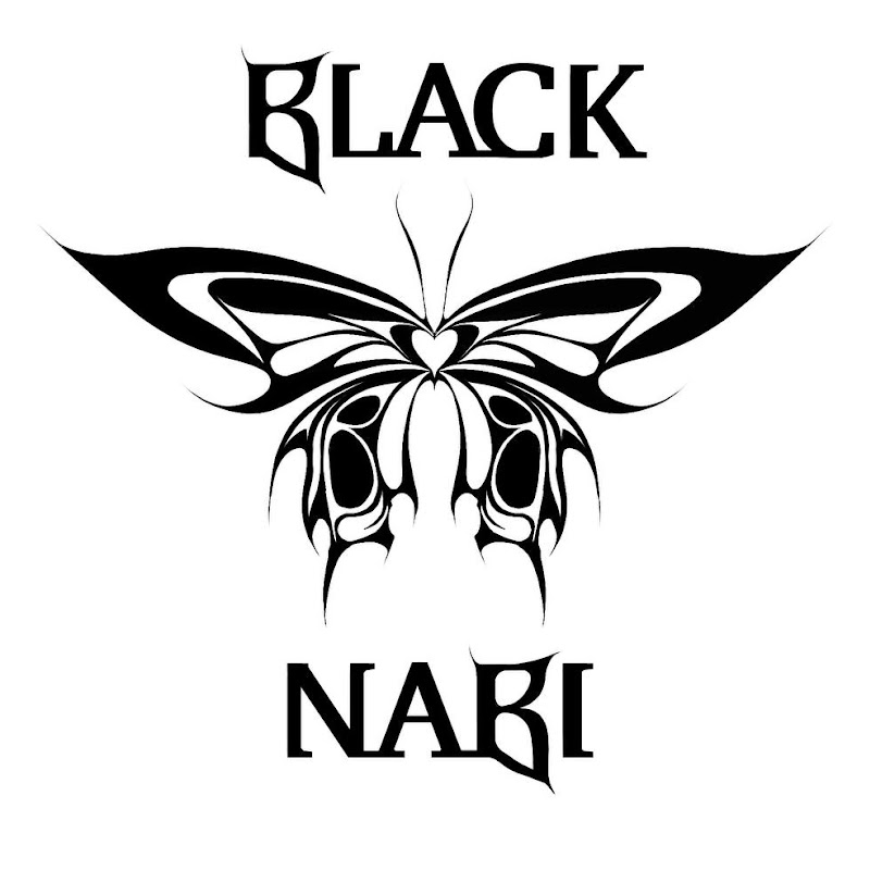 BLACK NABI cover dance team