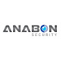 Anabon Security logo
