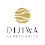 Dijiwa Sanctuaries logo
