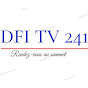 Dfi Tv logo