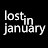 Lost In January