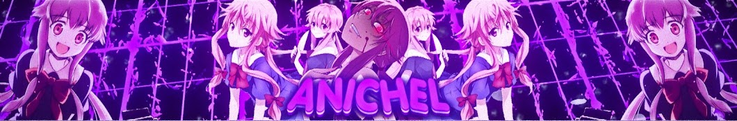 ÐÐ½Ð¸Ð¼Ðµ Ð¿Ñ€Ð¸ÐºÐ¾Ð»Ñ‹ - AniChel YouTube channel avatar
