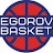 EGOROV BASKET