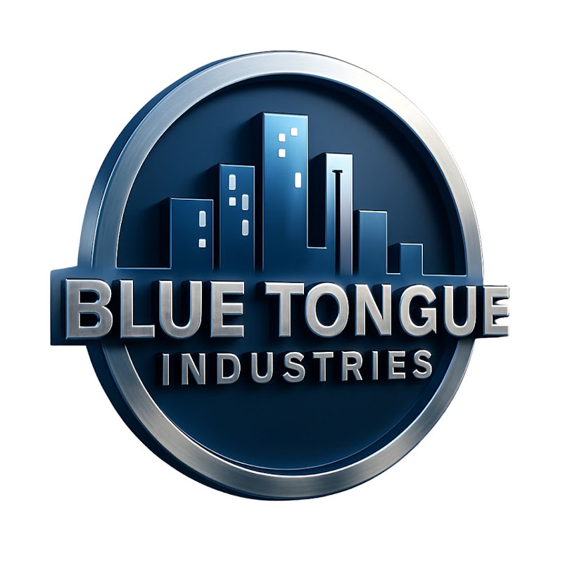Blue Tongue Industries