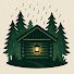 vJV-mteZz8M-channel-avatar-Forest Rain Hut