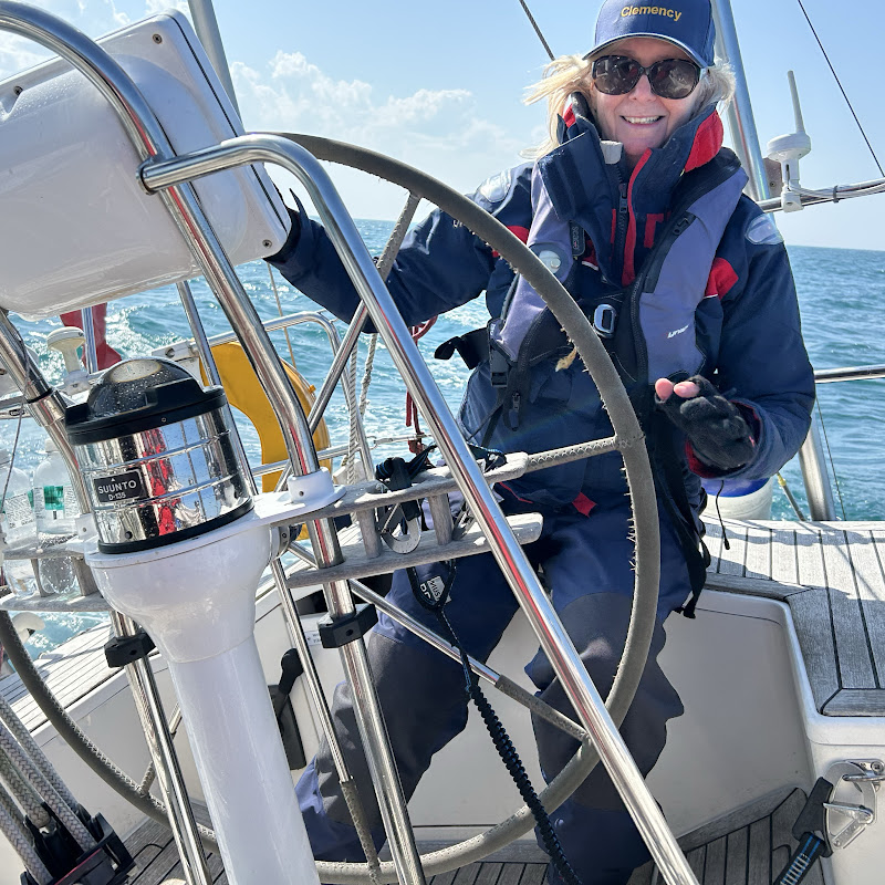 Sailing Clemency