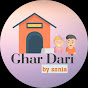 Ghar dari by sonia logo