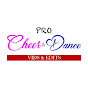 Pro Cheer & Dance Vids & Edits