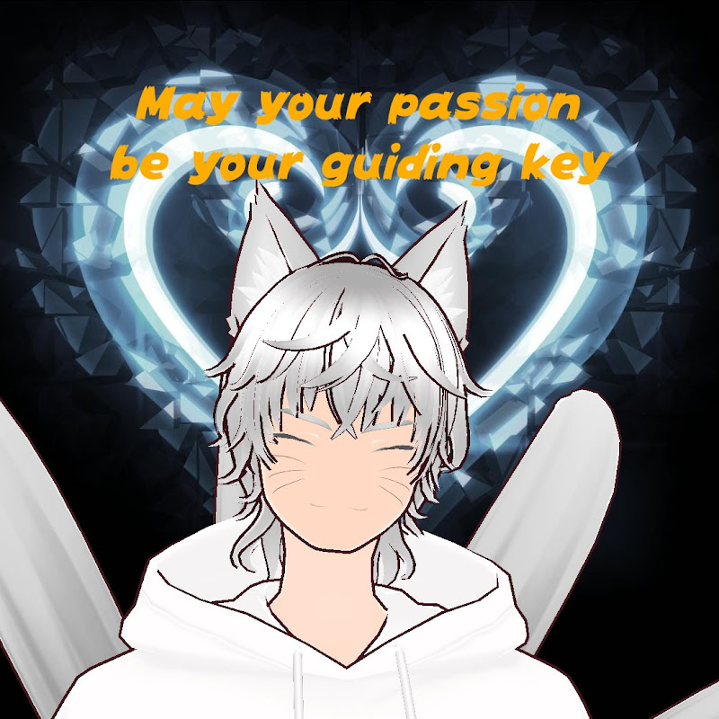 Vulon Vtuber