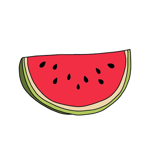 watermelon