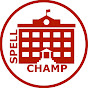 Spell Champ Avatar