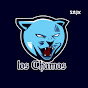 Los Chamos logo