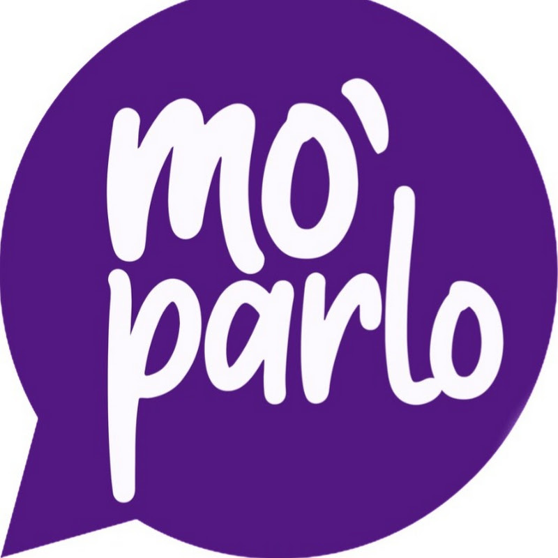 Mo' parlo Language Learning 