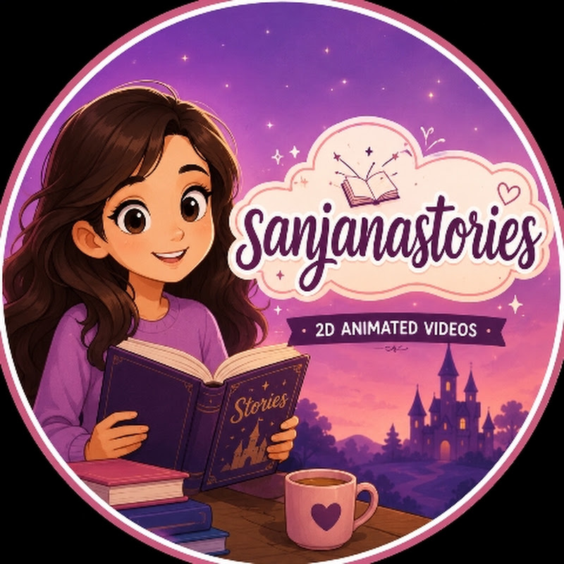 SanjanaStories