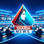 The Sharda news logo