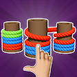 Rope Sorting icon