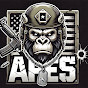 Ape Battalion logo