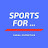 SPORTS FOR F1