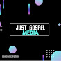 Just Gospel Media - @justgospelmedia4375 YouTube Profile Photo