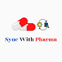 Sync With Pharma logo