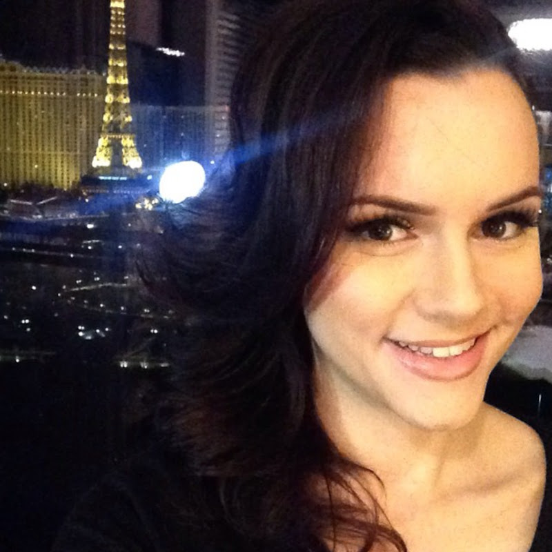 Christina Szekeres