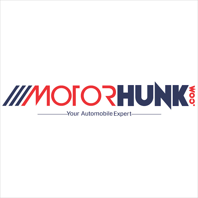 Motor Hunk