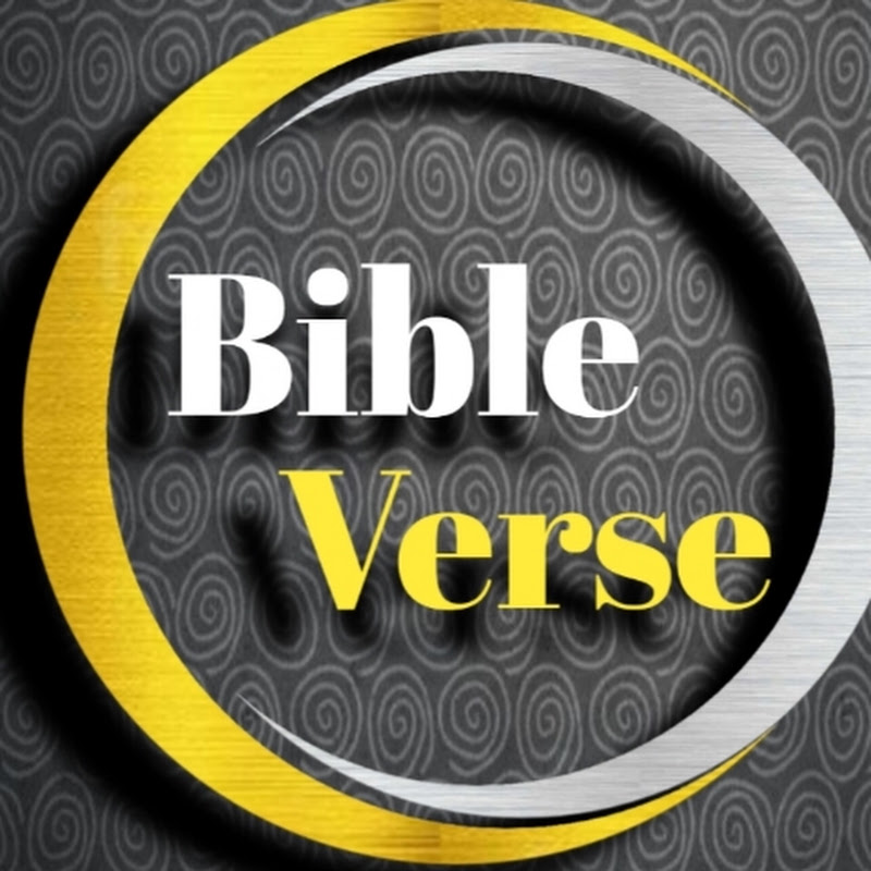 Bible Verse